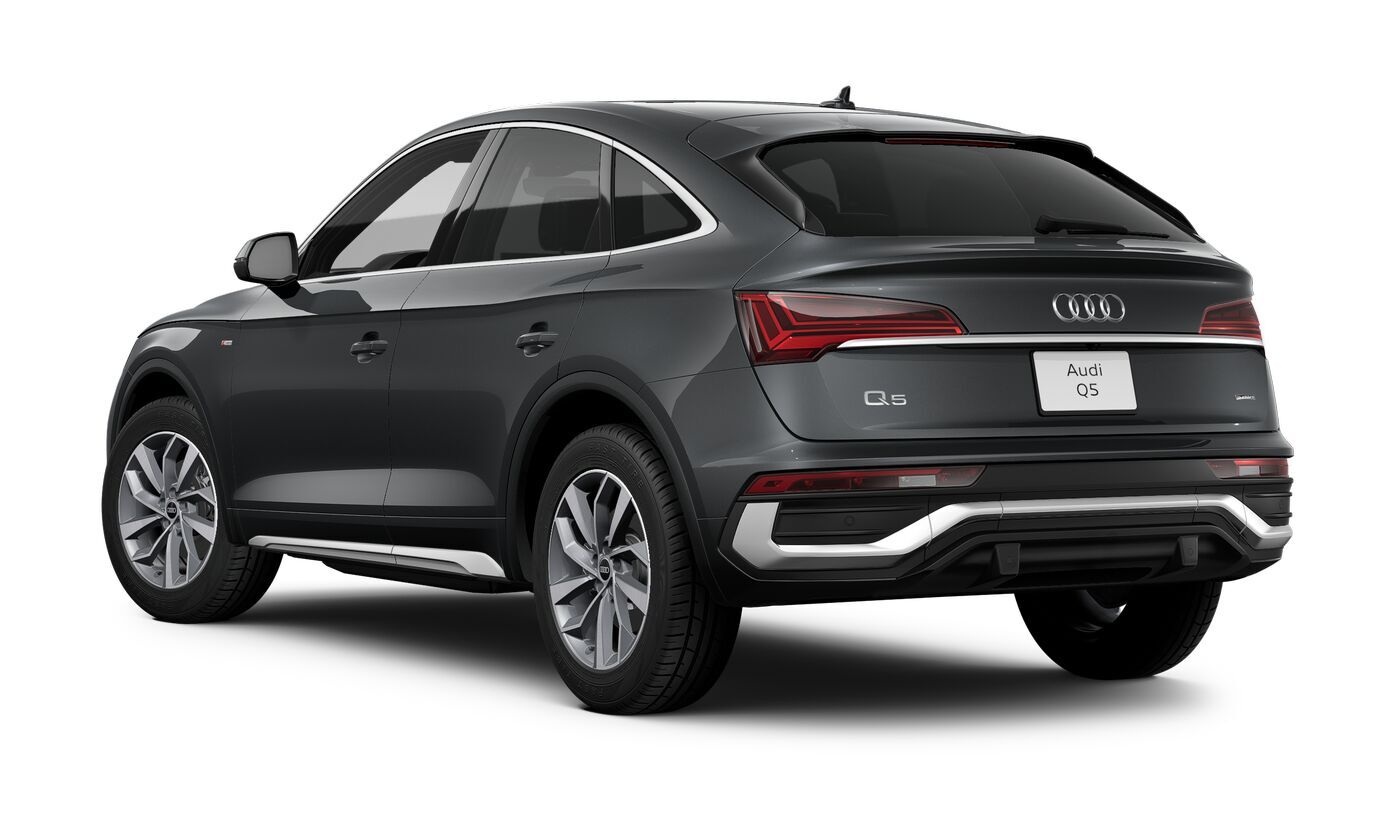 2024 Audi Q5