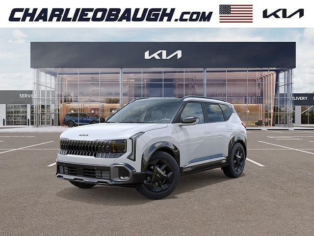 2027 KIA Seltos