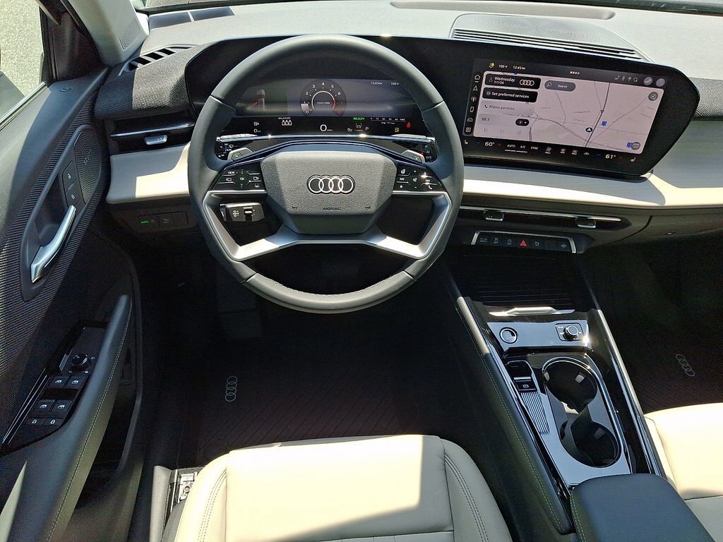 2026 Audi Q3