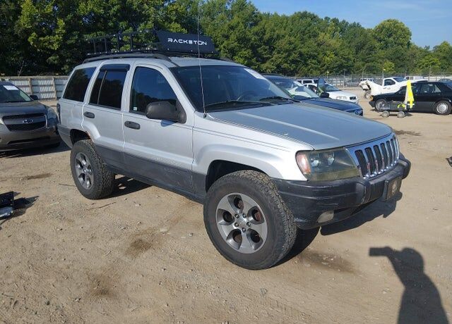 2004 JEEP Grand Cherokee
