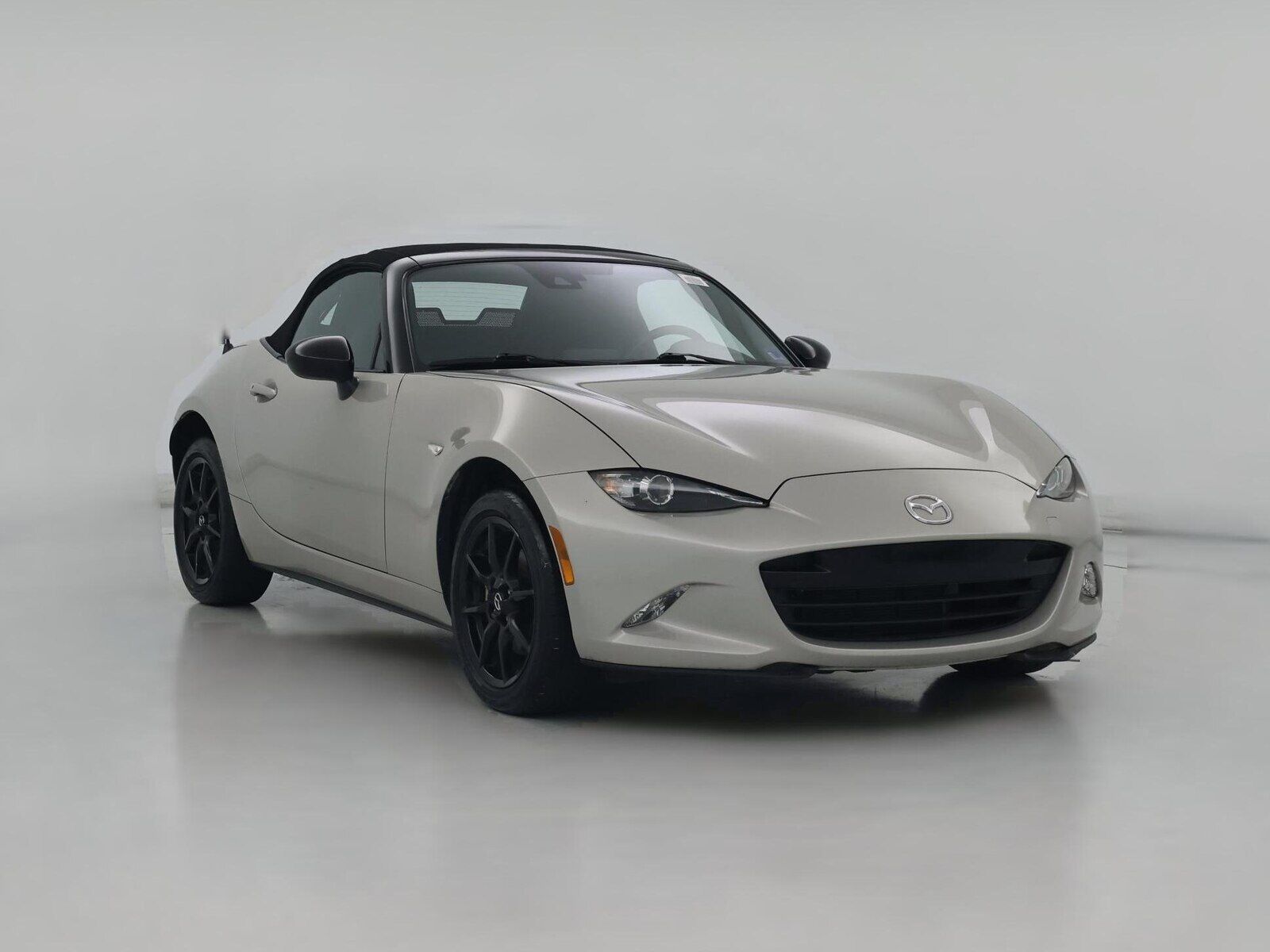 2022 MAZDA MX-5