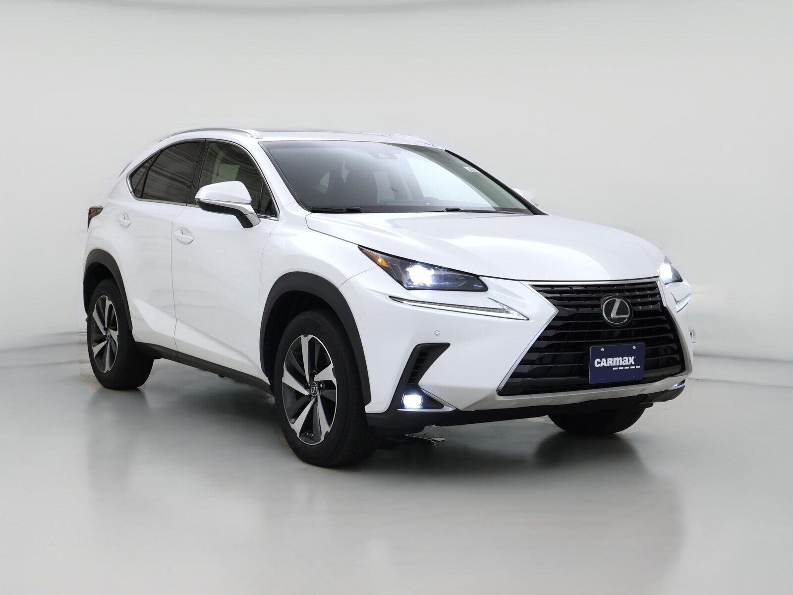 2018 LEXUS NX