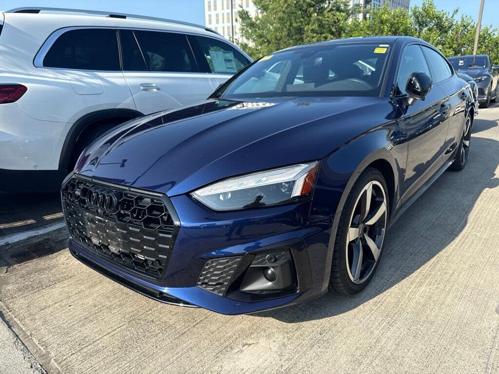 2023 AUDI A5