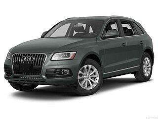 2014 Audi Q5