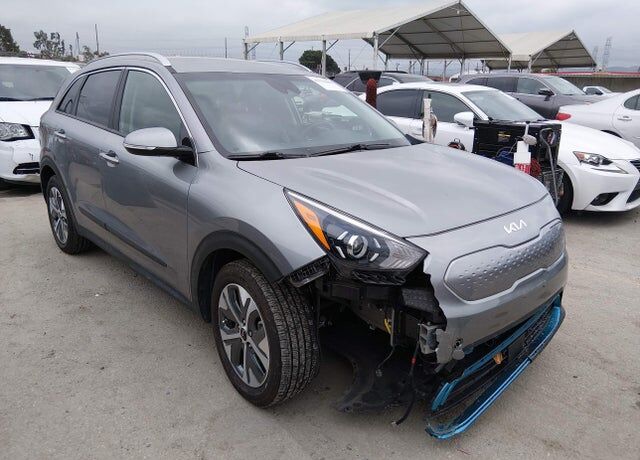 2022 KIA Niro