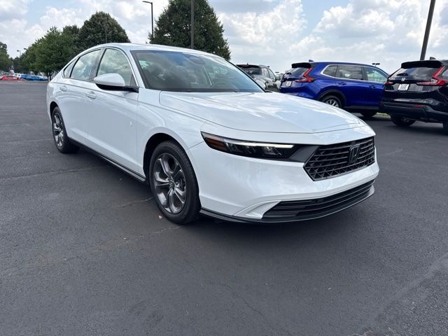 2024 HONDA Accord