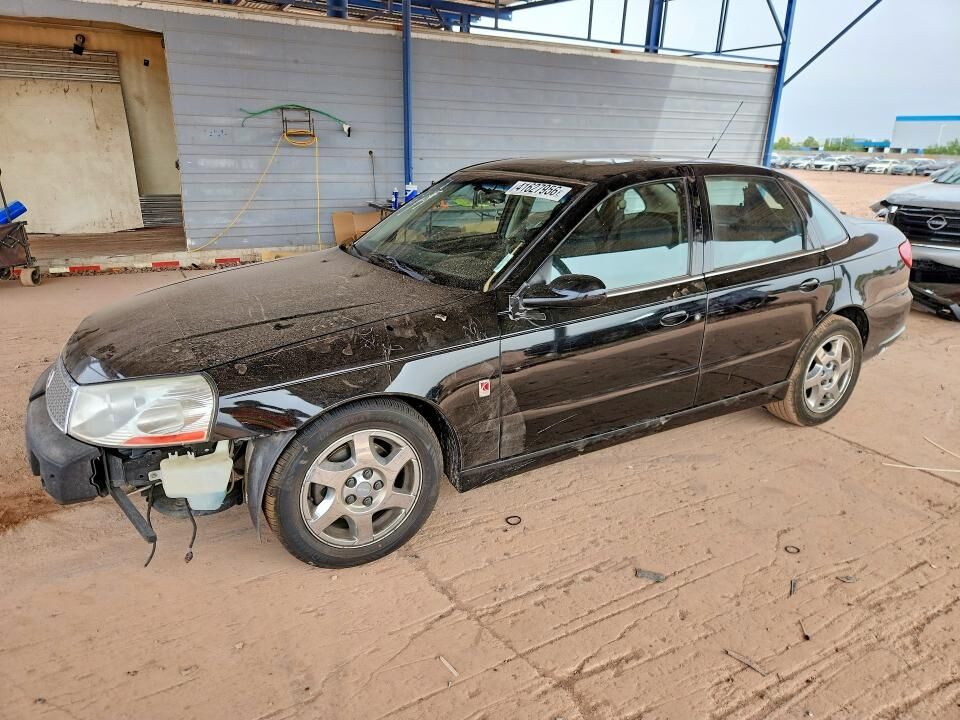 2003 SATURN L200