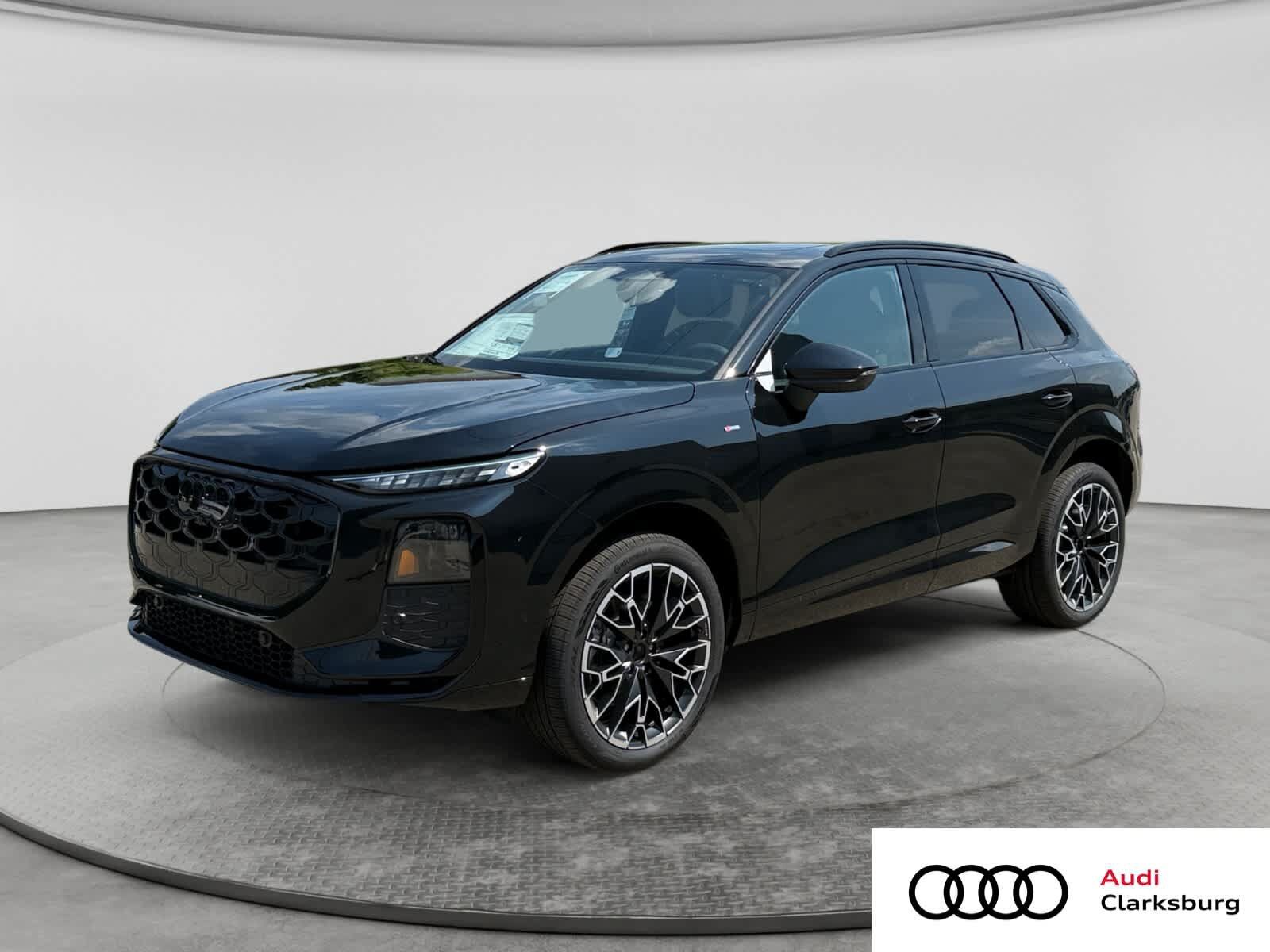 2026 AUDI Q3