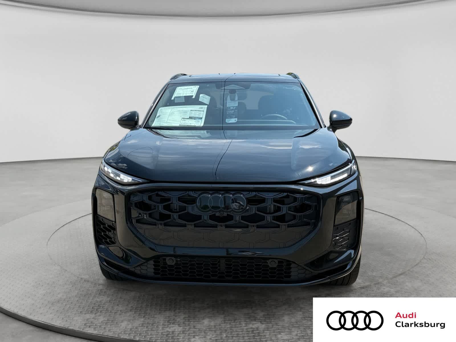 2026 Audi Q3
