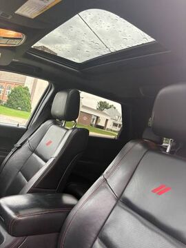 2023 DODGE Durango