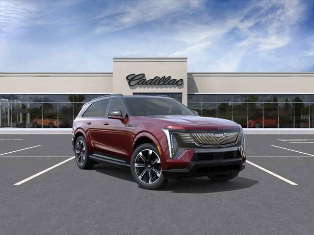 2026 CADILLAC Escalade IQ