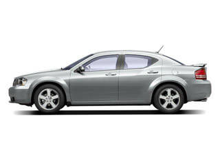 2011 DODGE Avenger
