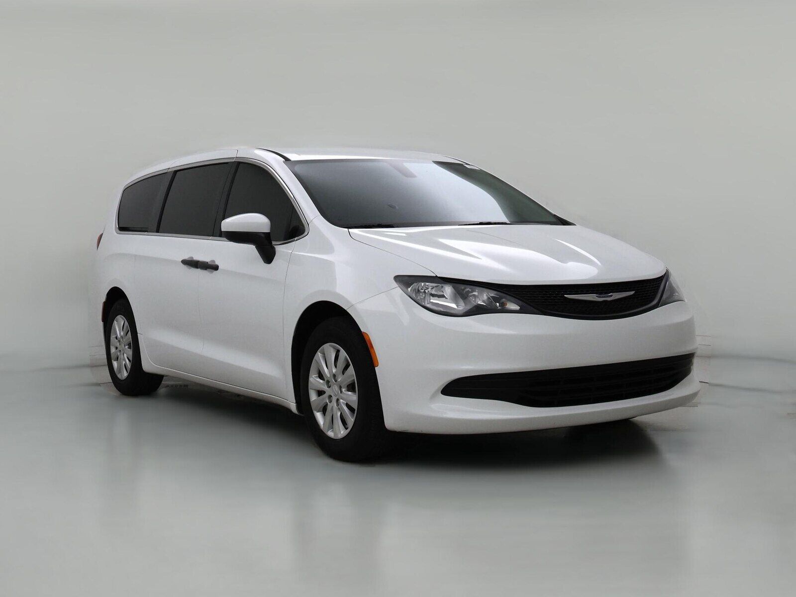 2020 CHRYSLER Voyager