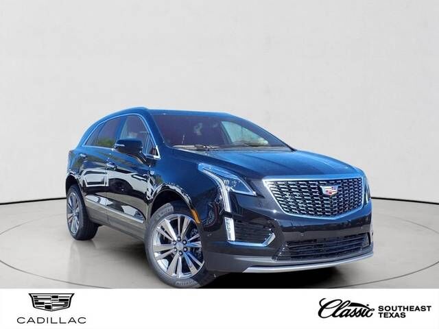 2026 CADILLAC XT5