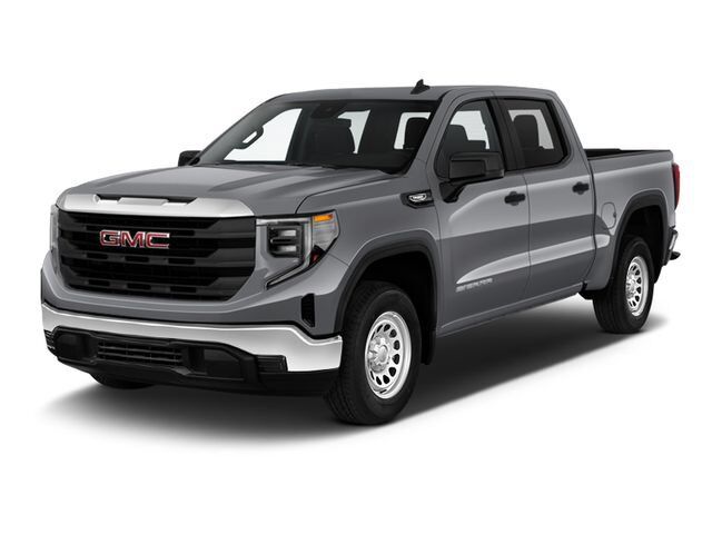 2024 GMC Sierra