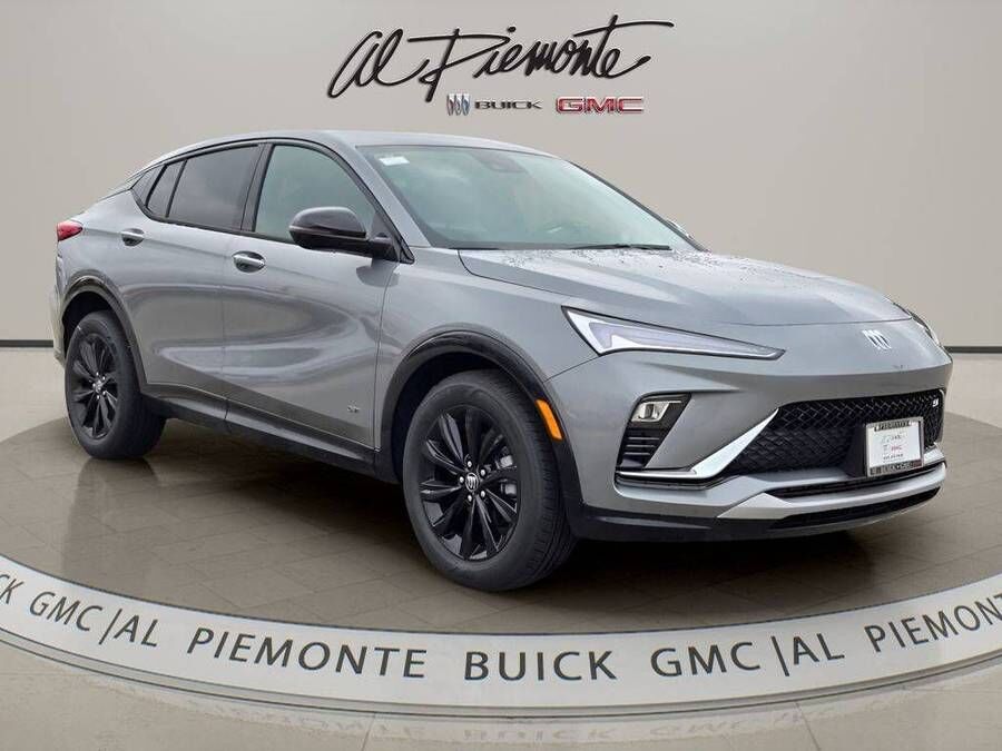 2026 BUICK Envista