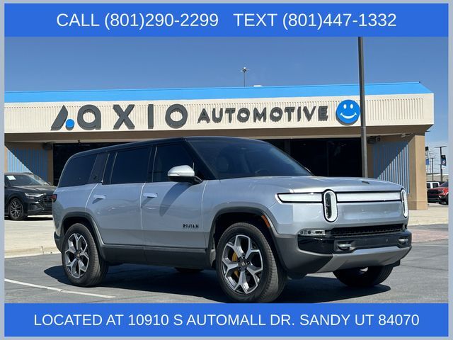 2024 RIVIAN R1S