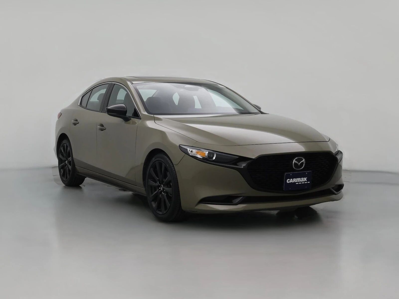 2024 MAZDA Mazda3