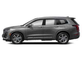 2022 CADILLAC XT6