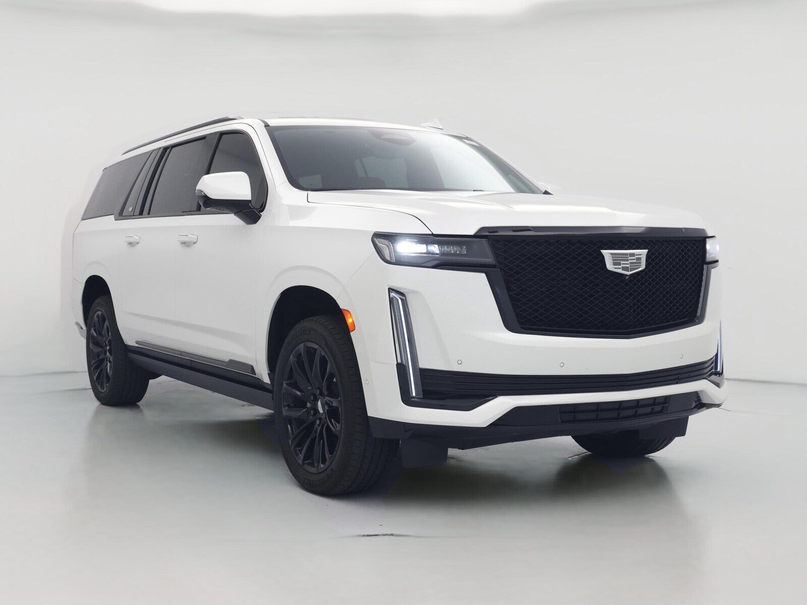 2023 CADILLAC Escalade ESV