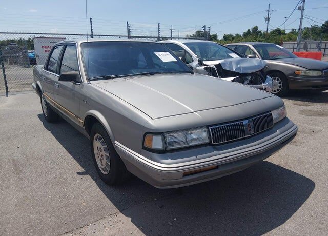 1996 OLDSMOBILE Ciera