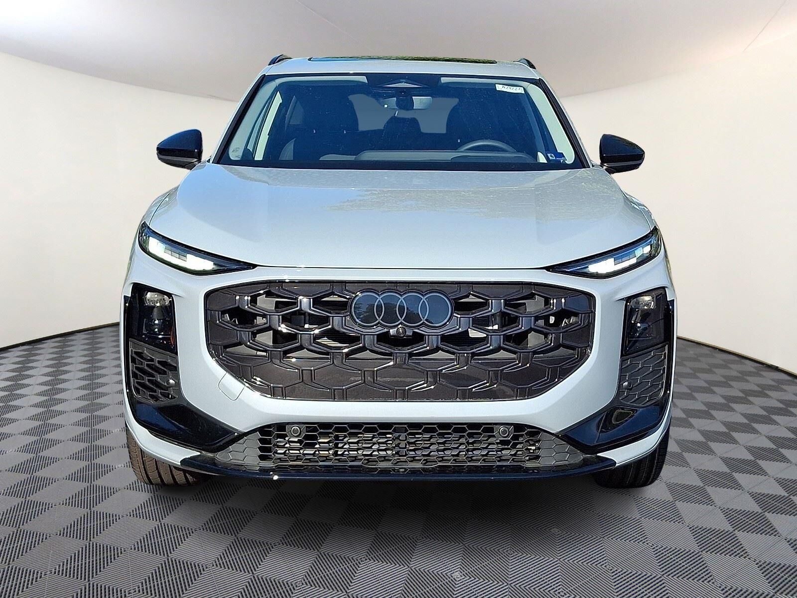 2026 Audi Q3