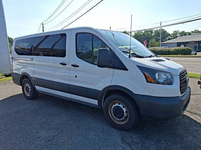 2016 FORD Transit