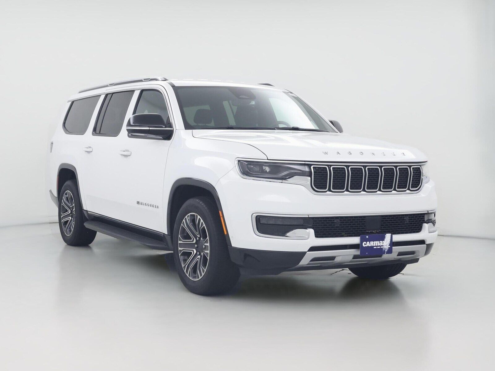 2024 JEEP Wagoneer