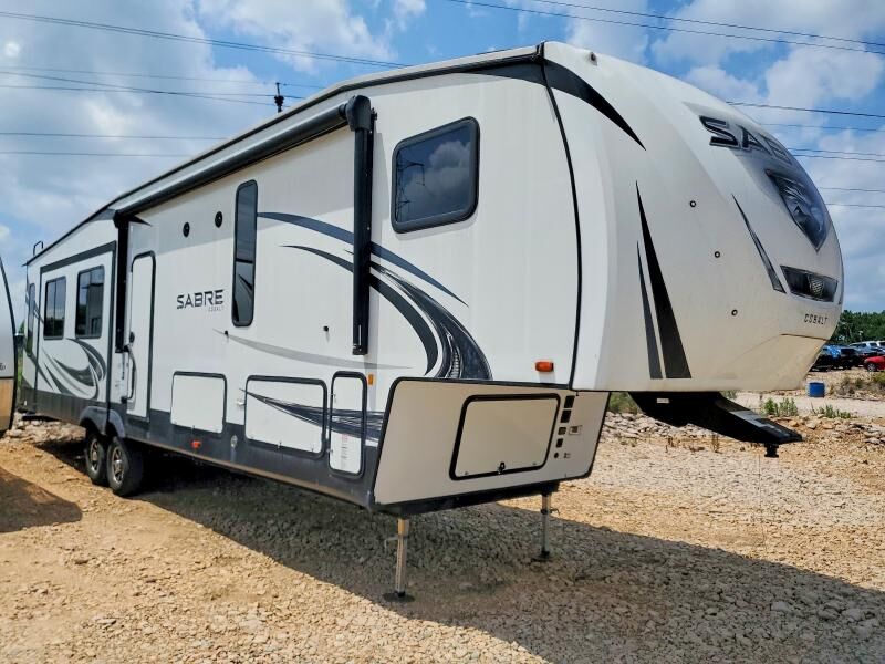 2020 FOREST RIVER Sabre