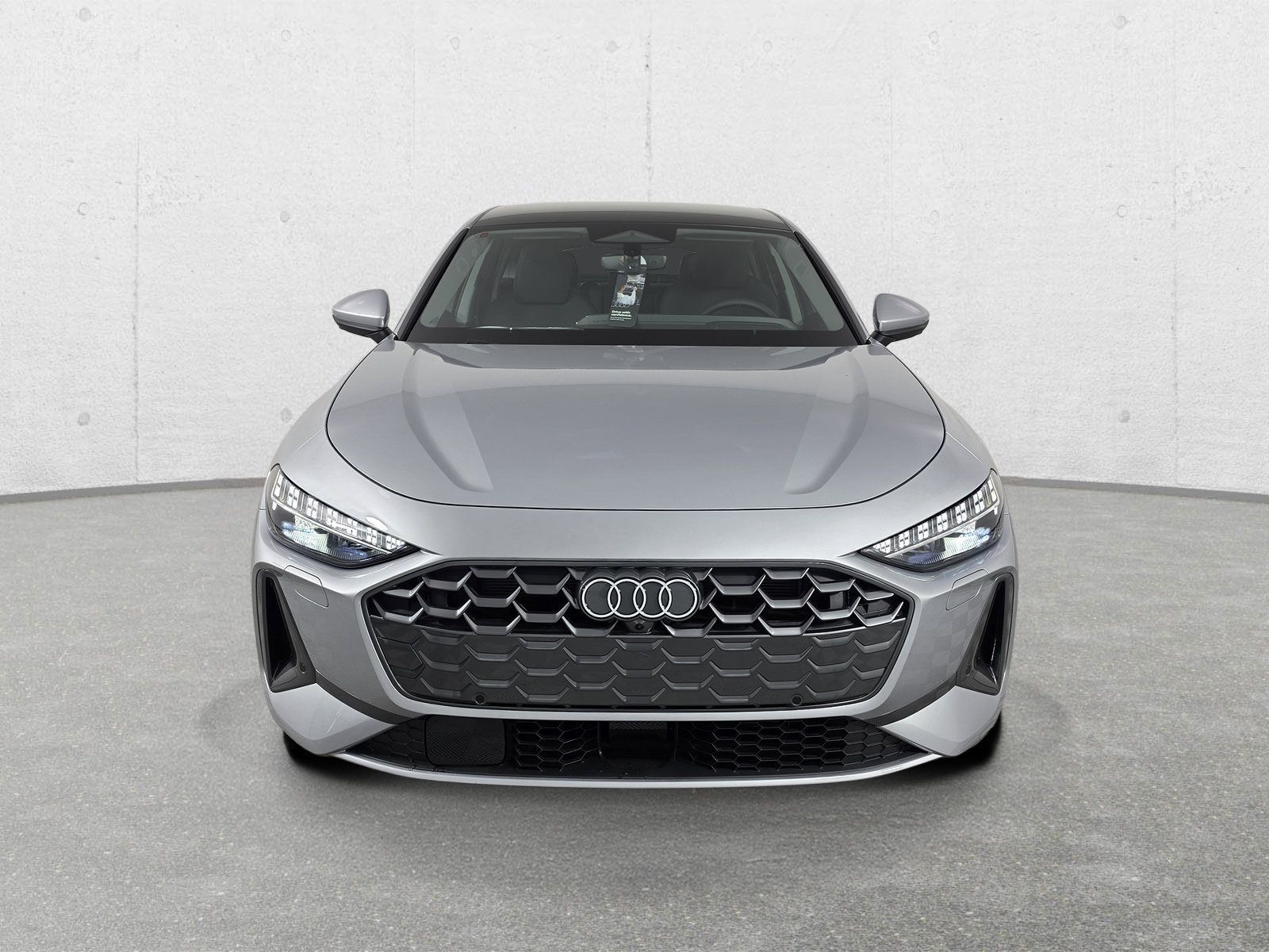 2026 Audi A5
