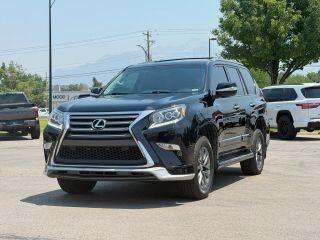 2018 LEXUS GX