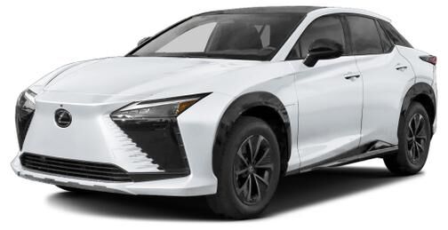 2026 LEXUS RZ
