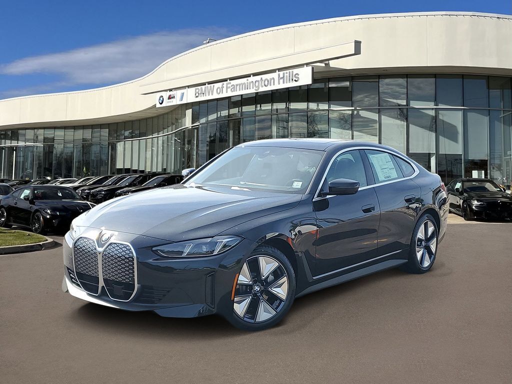 2026 BMW i4