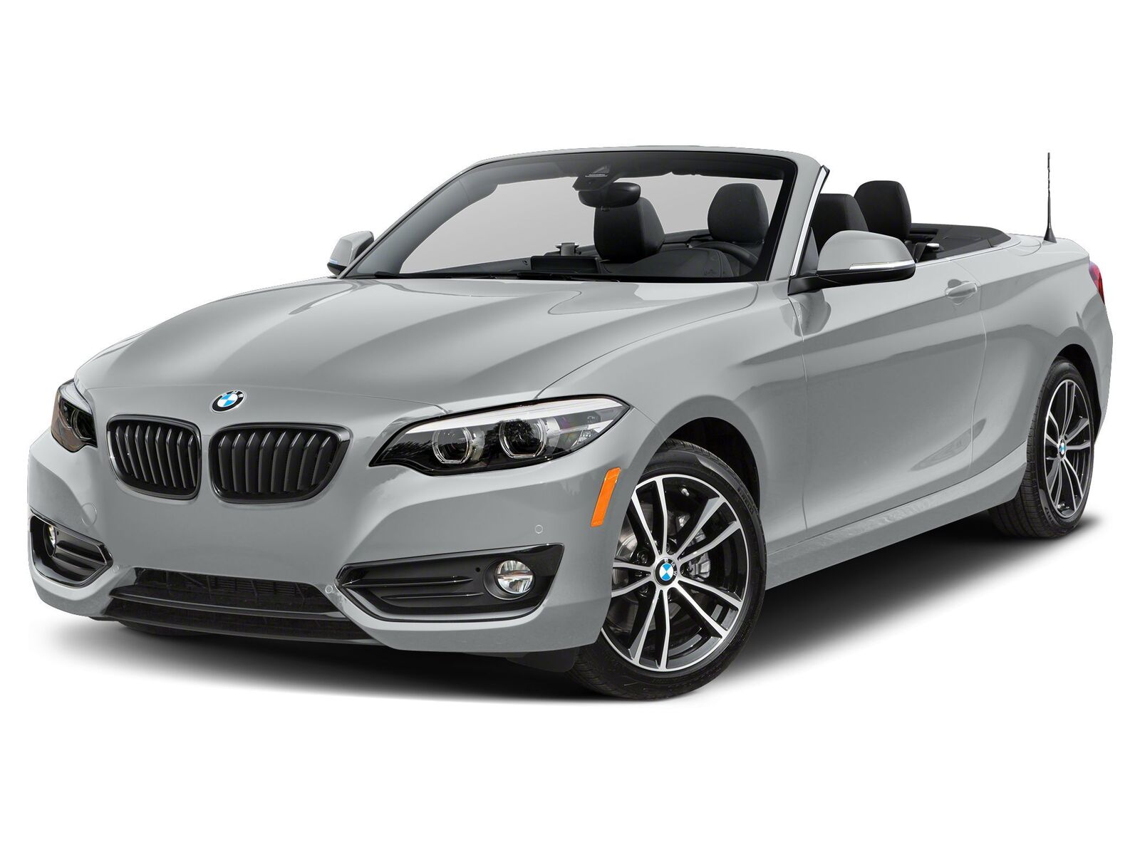 2020 BMW 2 Series