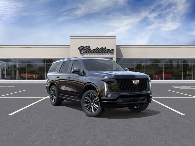 2026 CADILLAC Escalade
