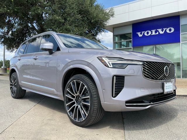 2026 VOLVO XC90