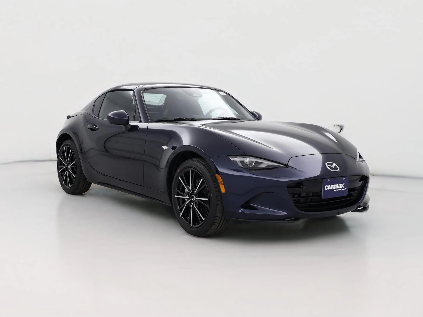 2025 MAZDA MX-5