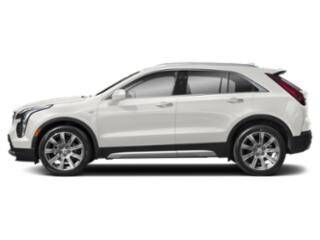 2021 CADILLAC XT4