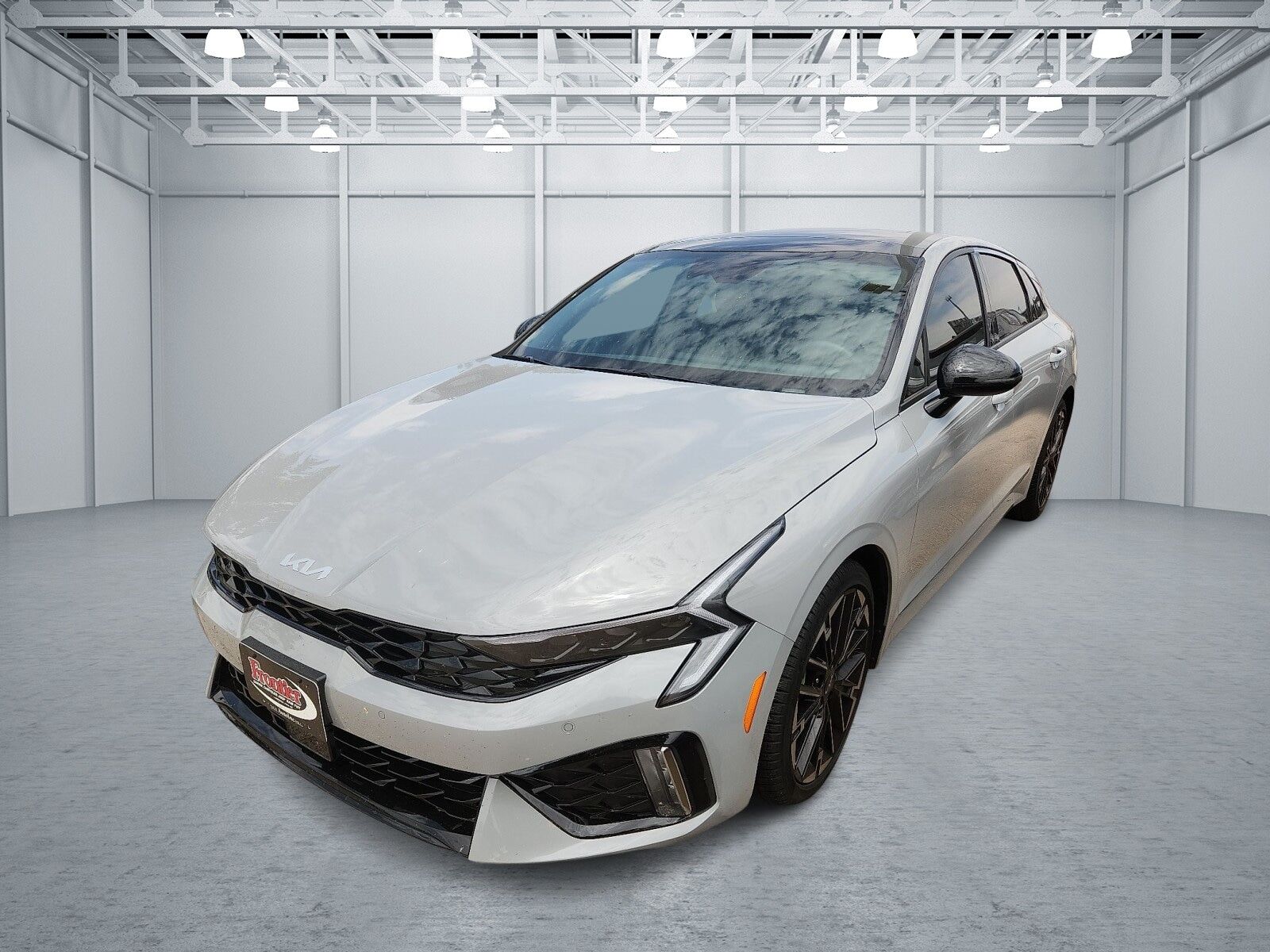 2025 KIA K5