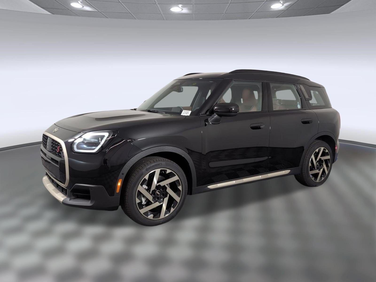 2026 MINI Countryman