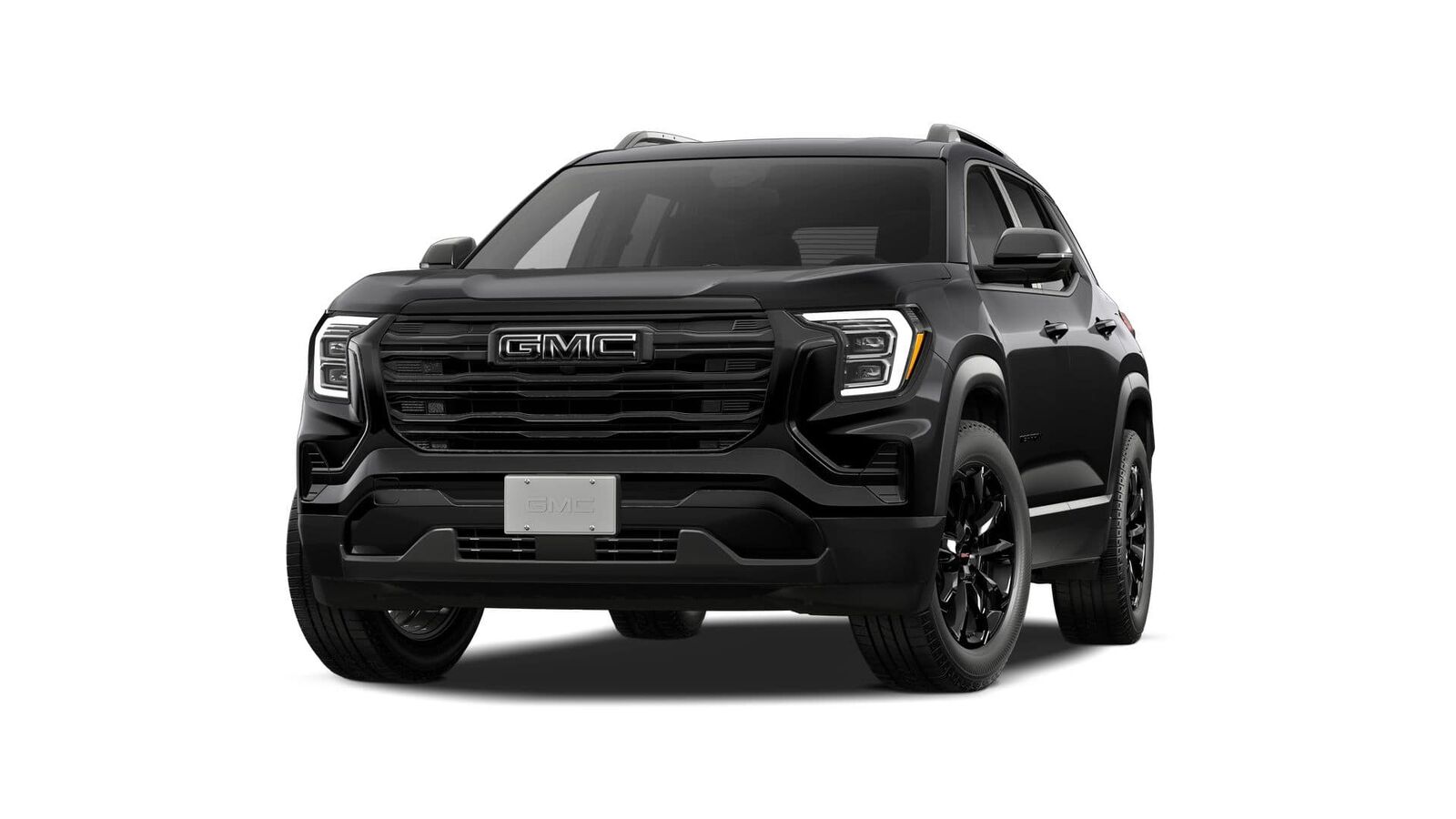 2027 GMC Terrain
