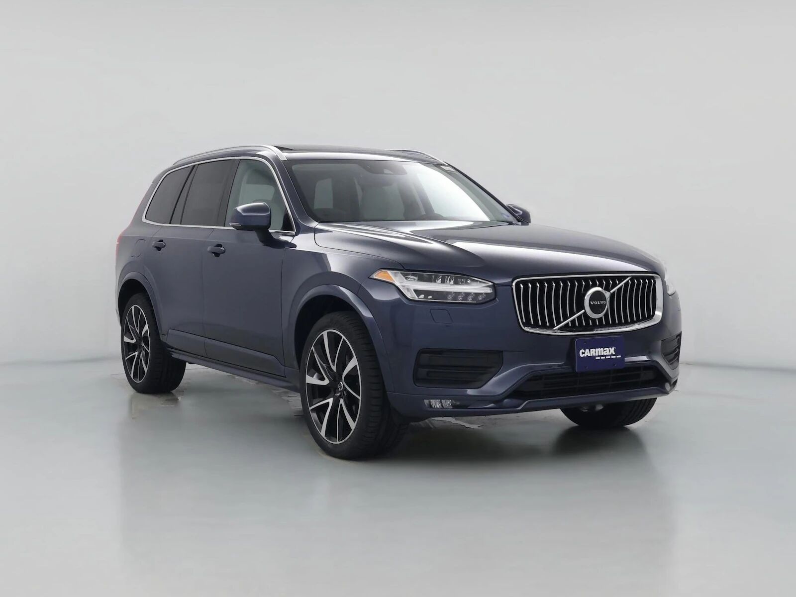 2021 VOLVO XC90