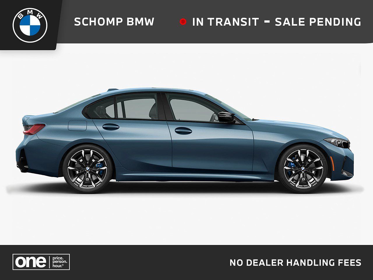 2026 BMW M3