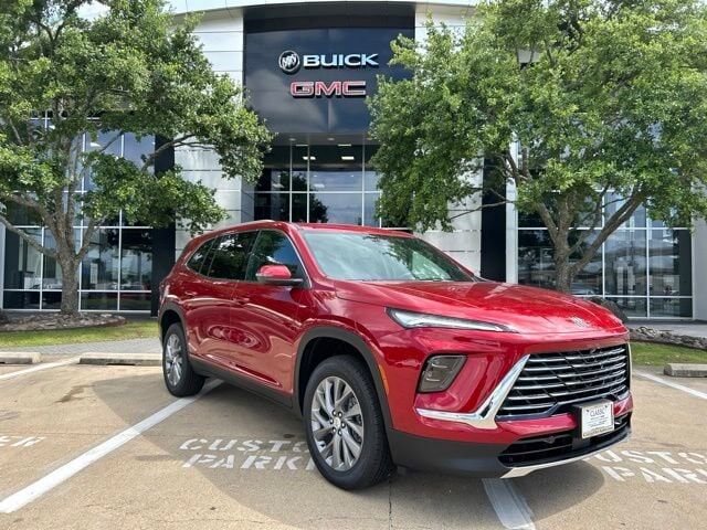 2026 BUICK Enclave