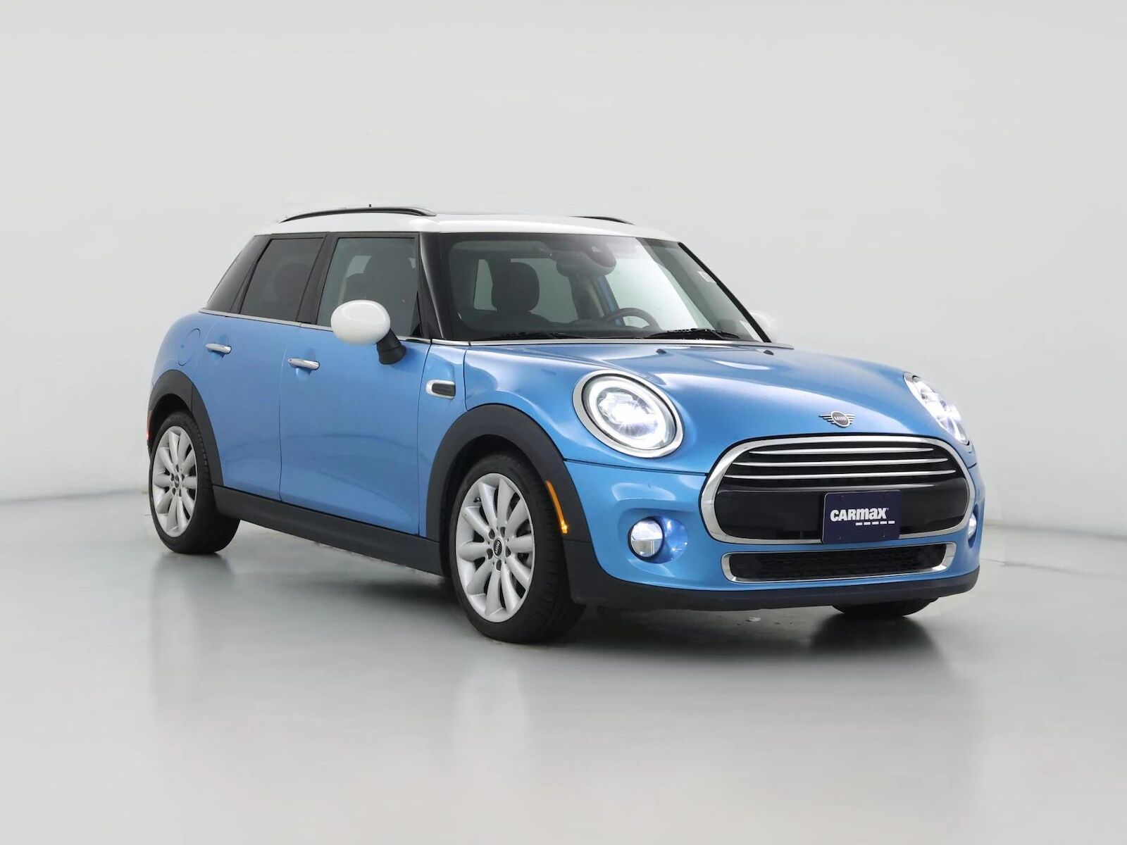 2019 MINI Cooper