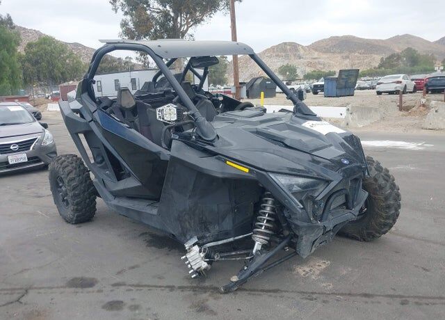 2021 POLARIS RZR
