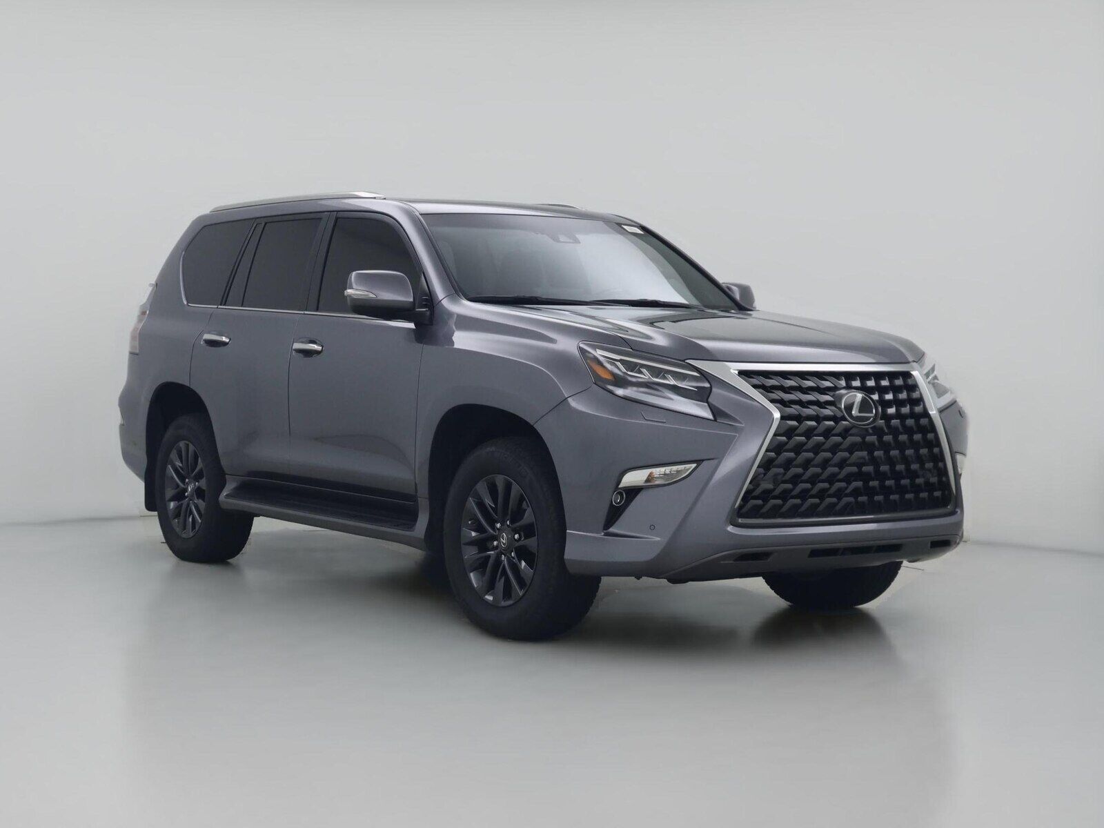 2022 LEXUS GX