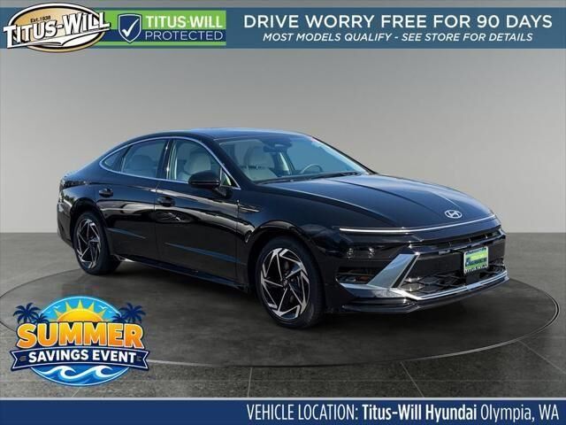 2026 HYUNDAI Sonata