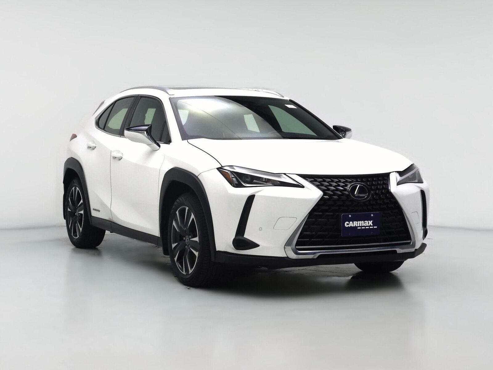 2021 LEXUS UX
