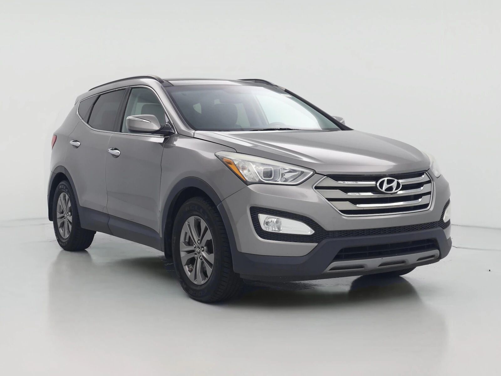 2014 HYUNDAI Santa Fe